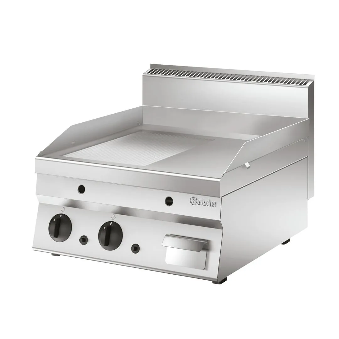 Plancha 650 600G-GR