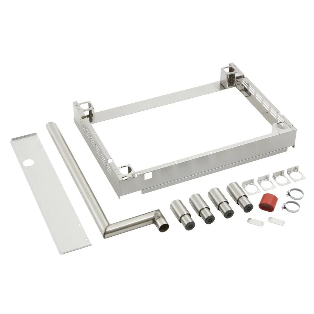 Kit de raccordement Silversteam