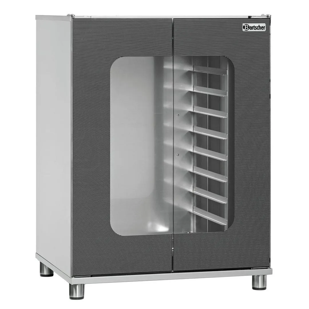 Armoire de fermentation 823HO