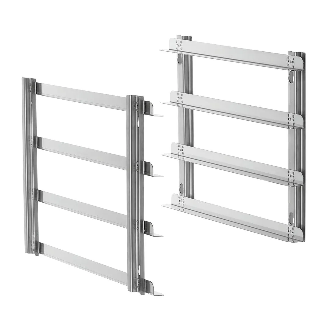 Glissières de support 6040 SST5110