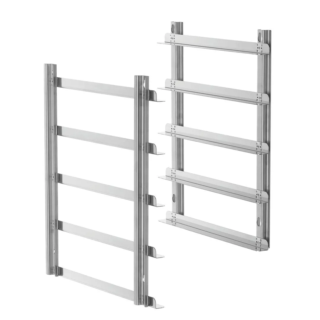 Glissières de support 6040 SST7110