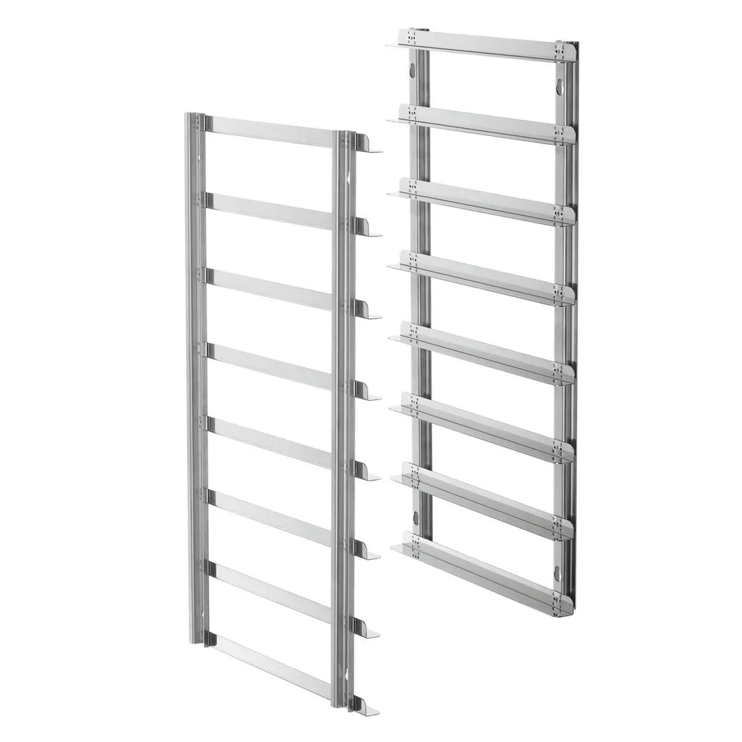 Glissières de support 6040 SST10110