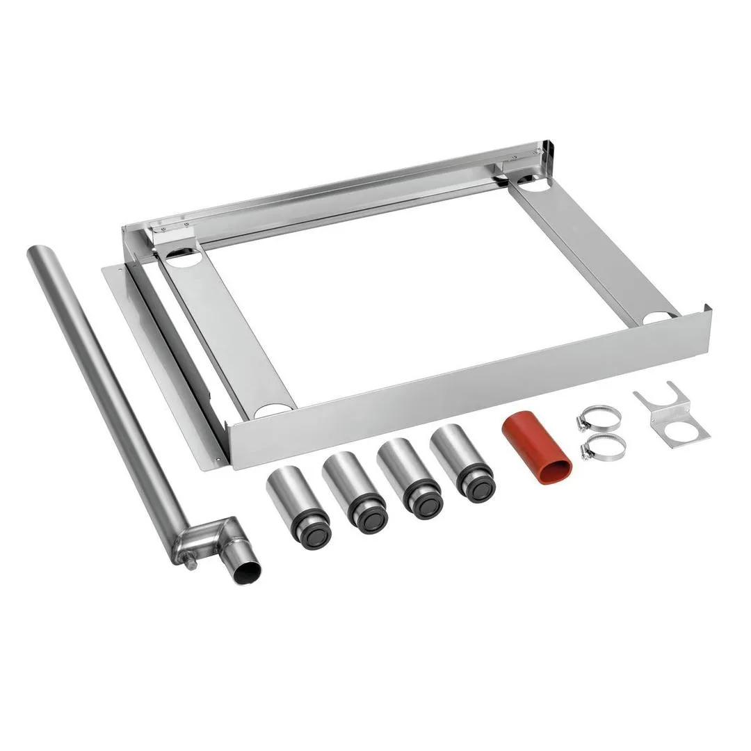 Kit de raccordement Silversteam-K