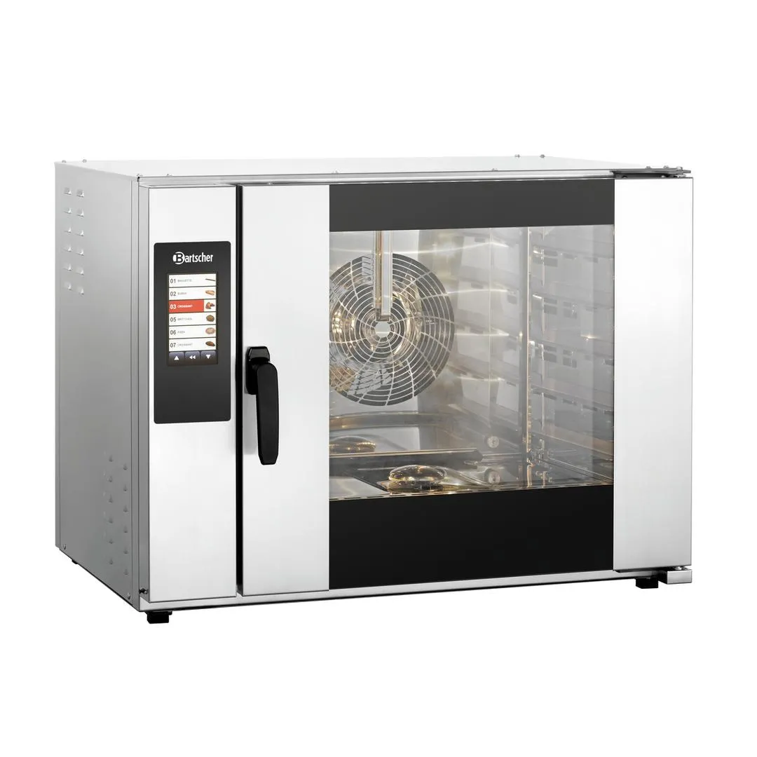 Four à convection MC6040-5