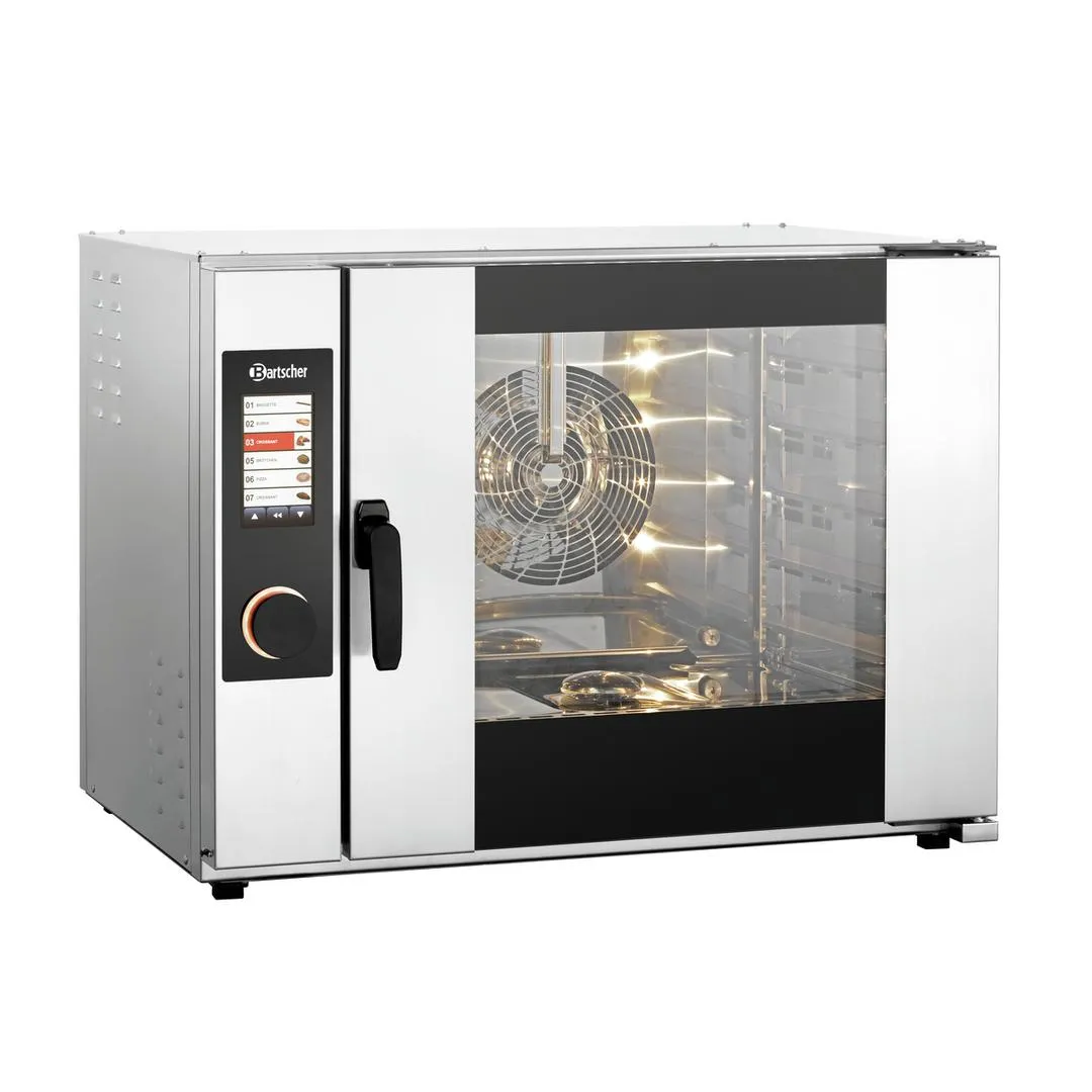 Four à convection HC6040-5