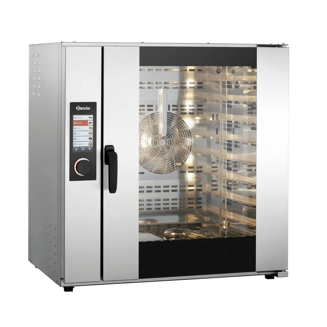 Four à convection HC6040-8