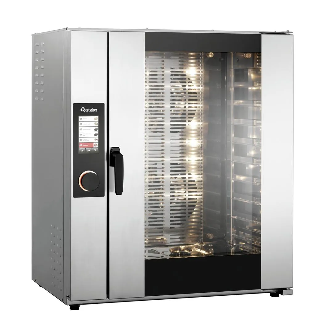 Four à convection HC6040-10