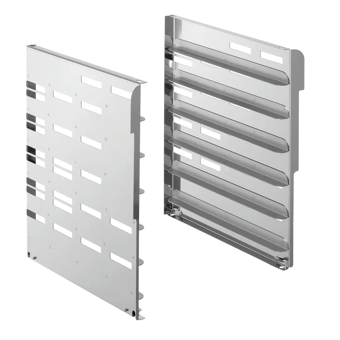 Glissières de support MCHC6040-6
