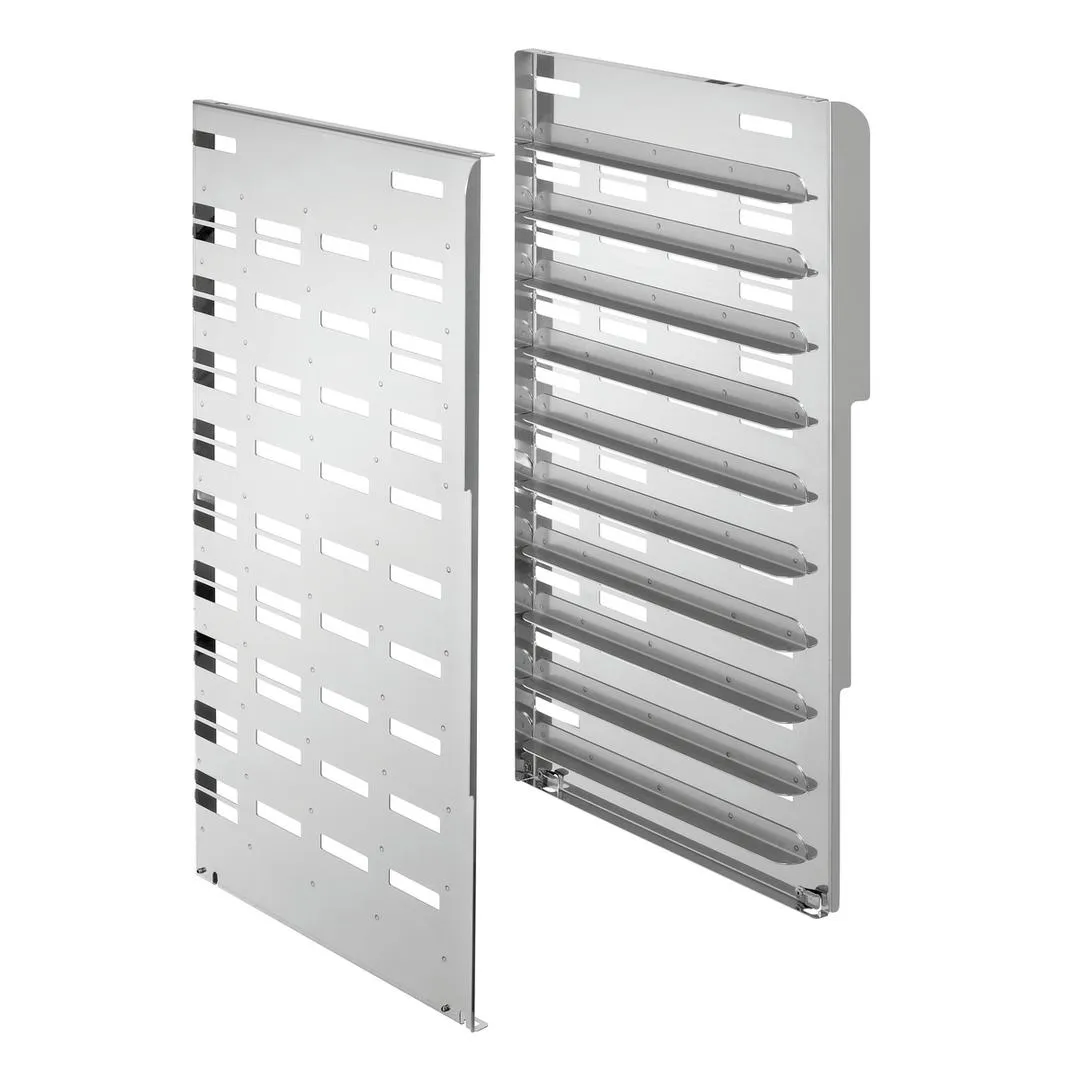 Glissières de support MCHC6040-10