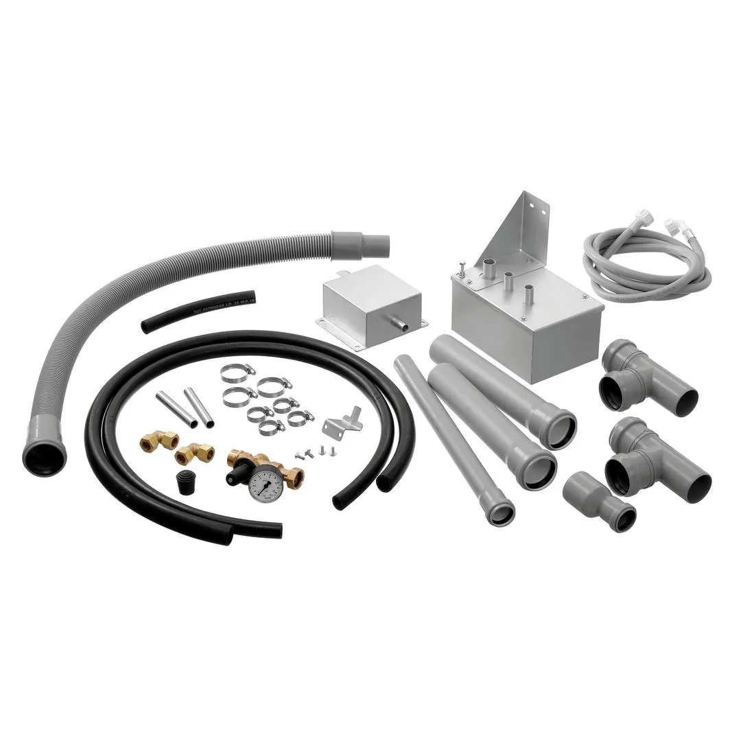 Kit d'installation LBO20
