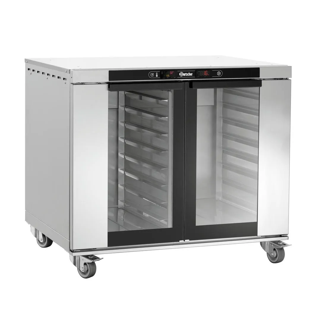 Armoire de fermentation PR6040-16
