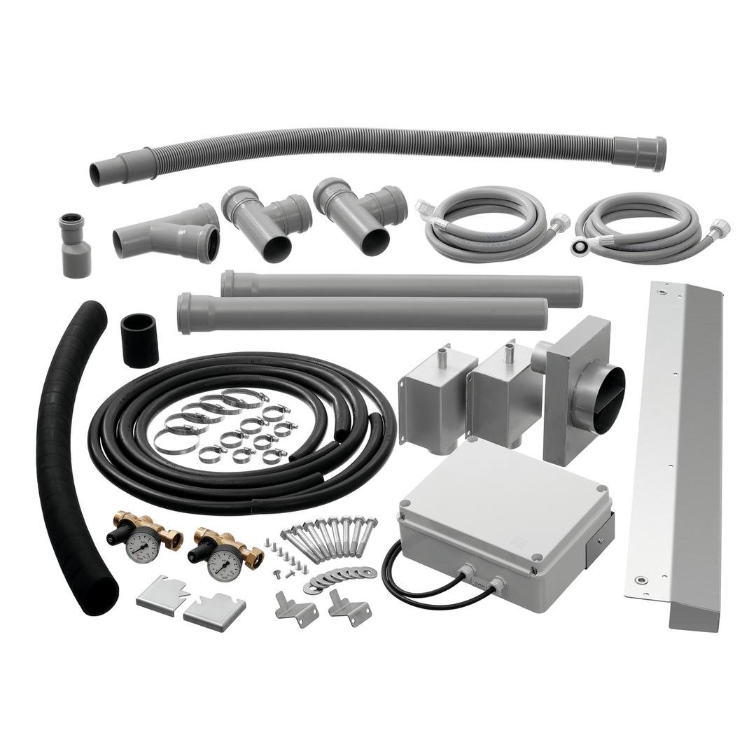 Kit d'installation LBO30