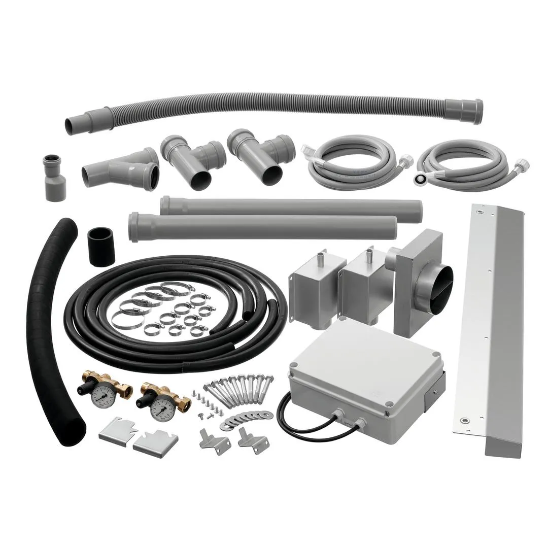 Kit d'installation LBO30