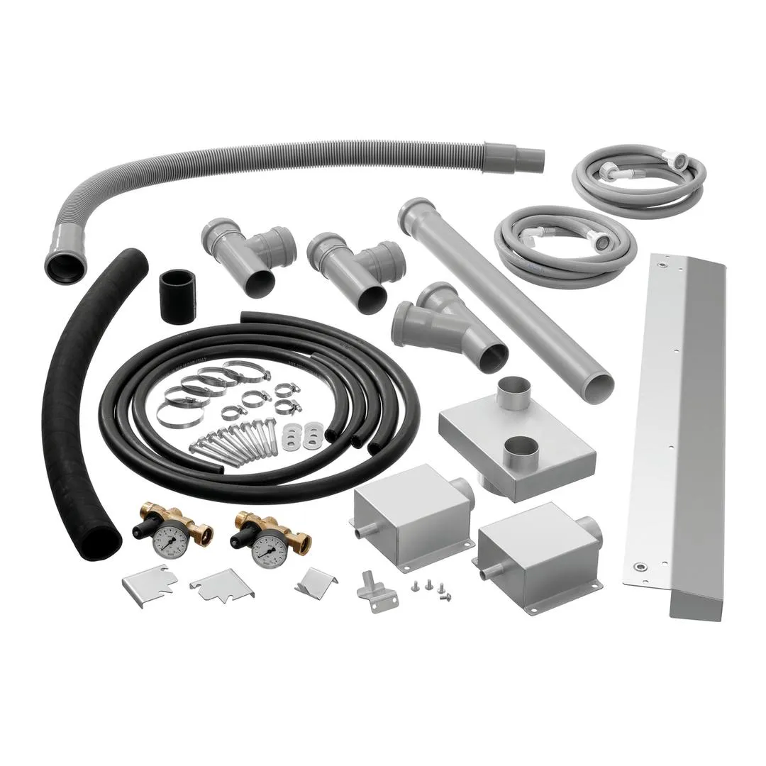Kit d'installation LBO40