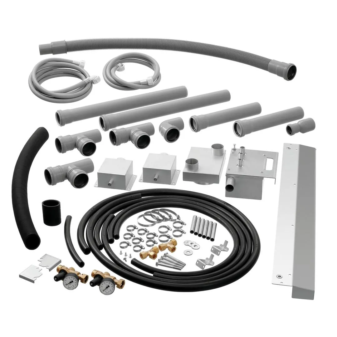 Kit d'installation LBO50
