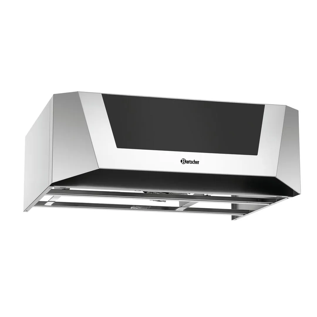 Hotte à condensation LBO800