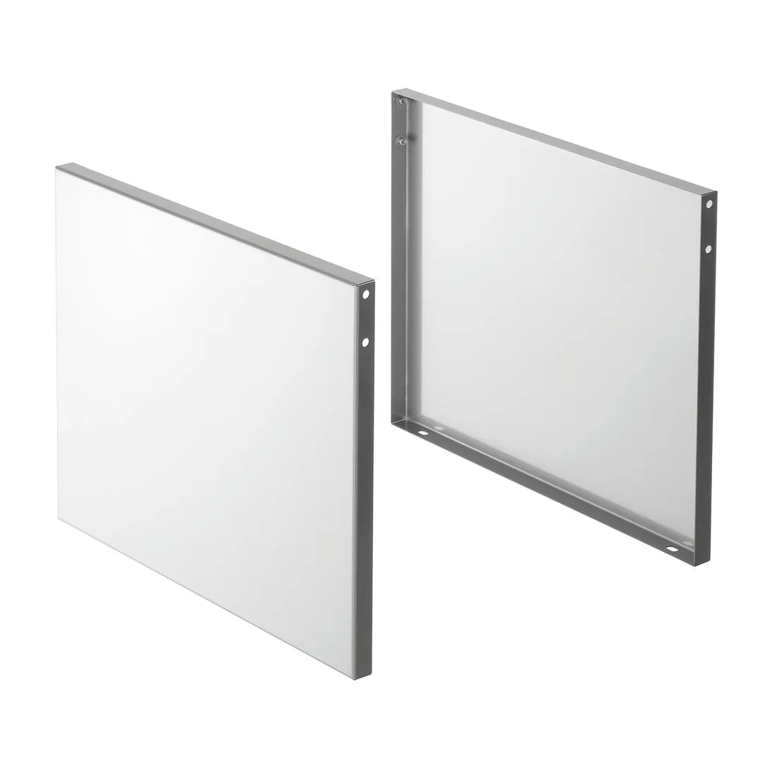 Extension de hotte LBO800