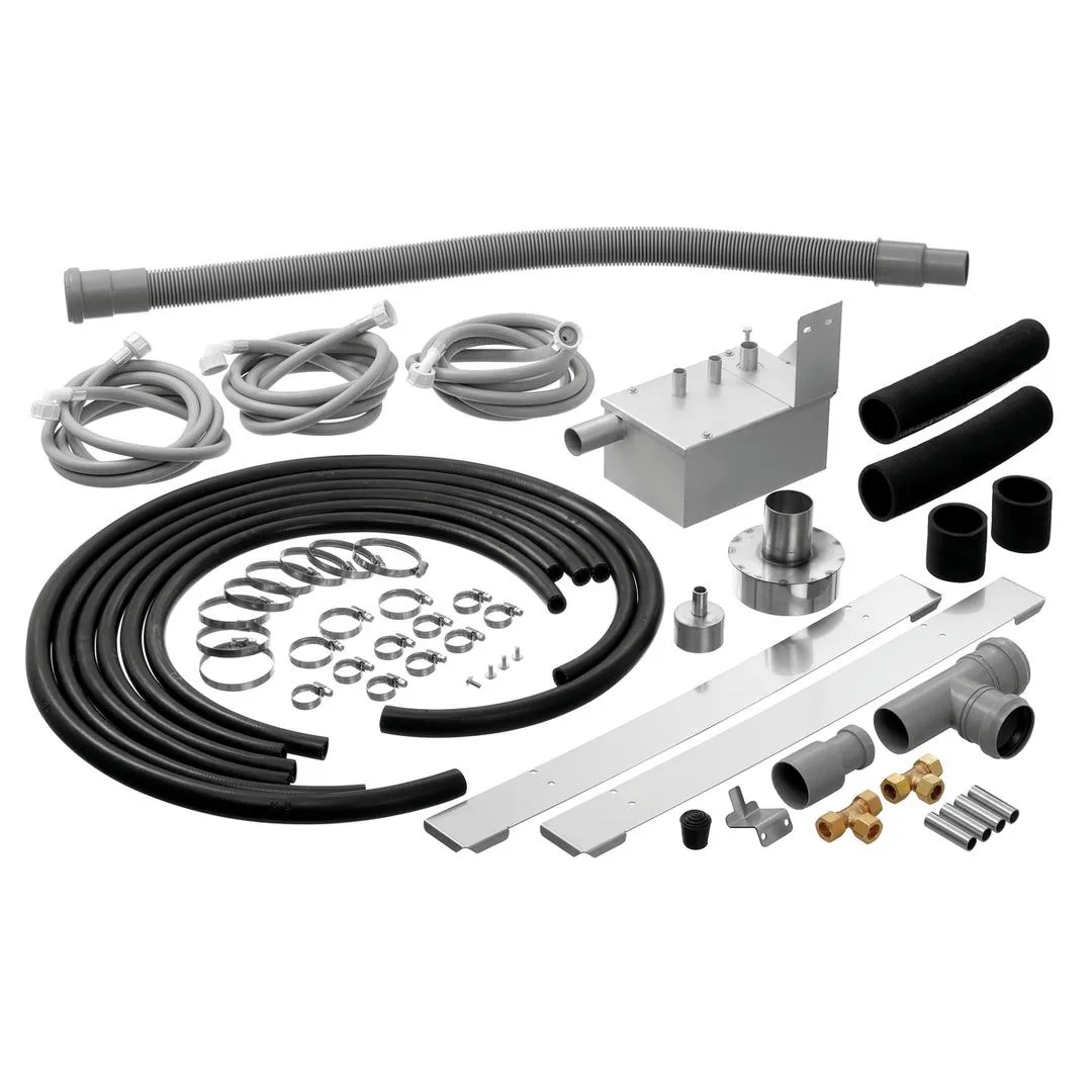 Kit d'installation LBO70