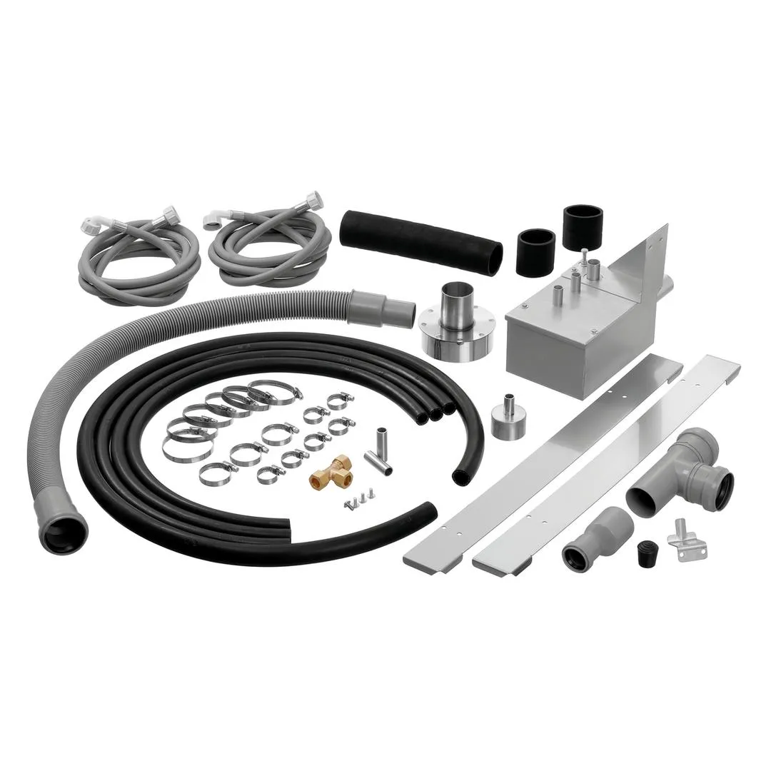 Kit d'installation LBO80