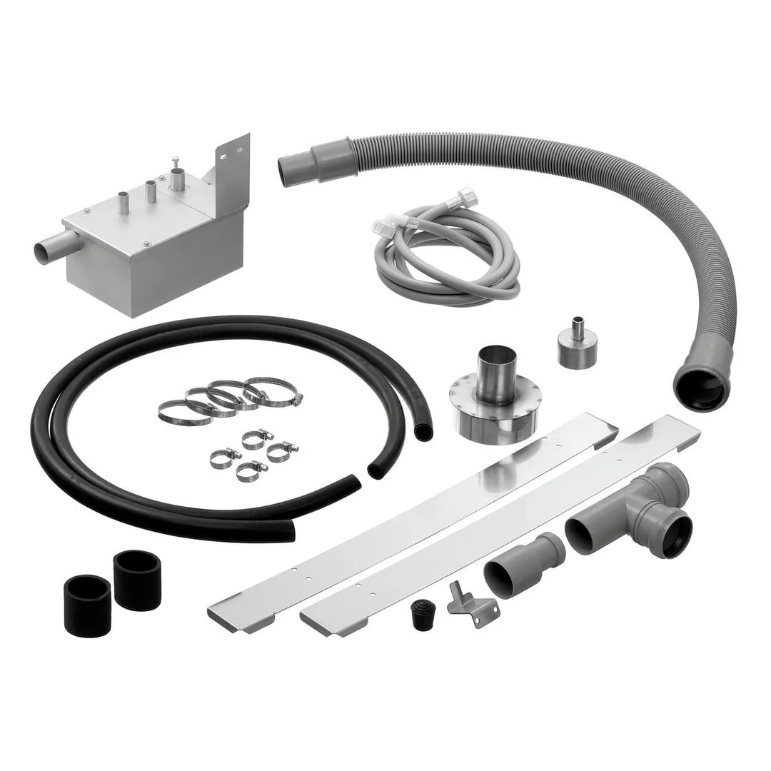 Kit d'installation LBO100