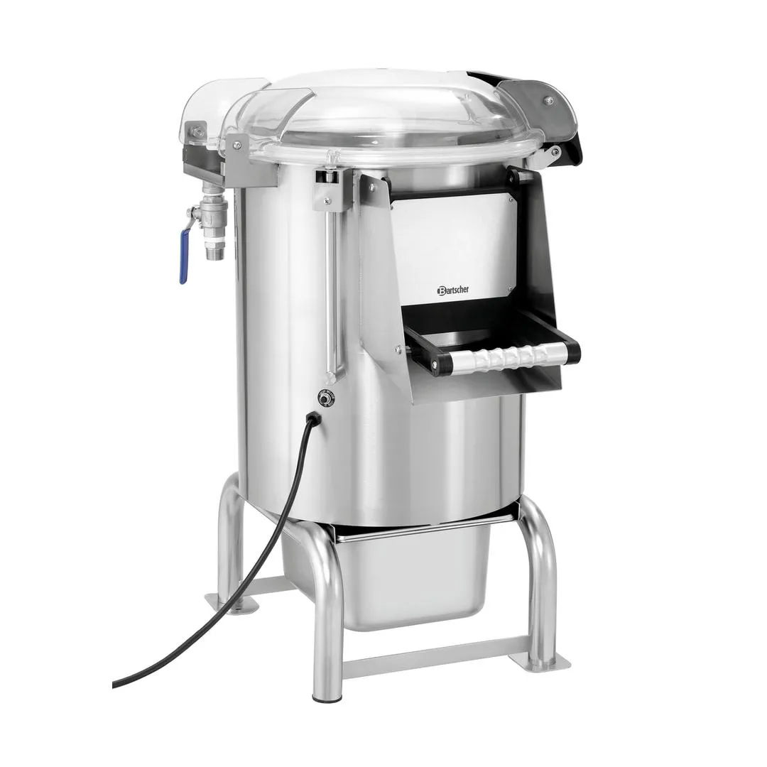 Éplucheuse pommes de terre 5KG