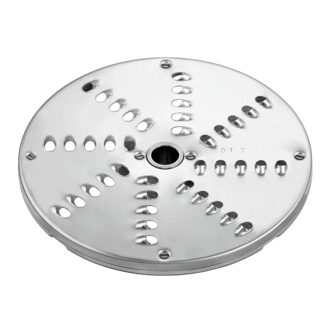 Disque de coupe pour râpes DT7