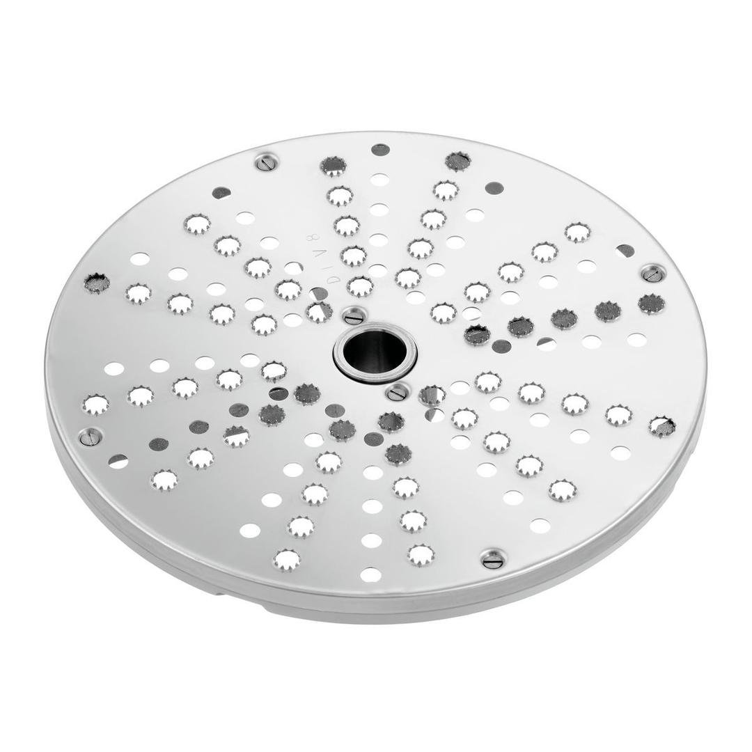 Disque de coupe pour râpes DTV8