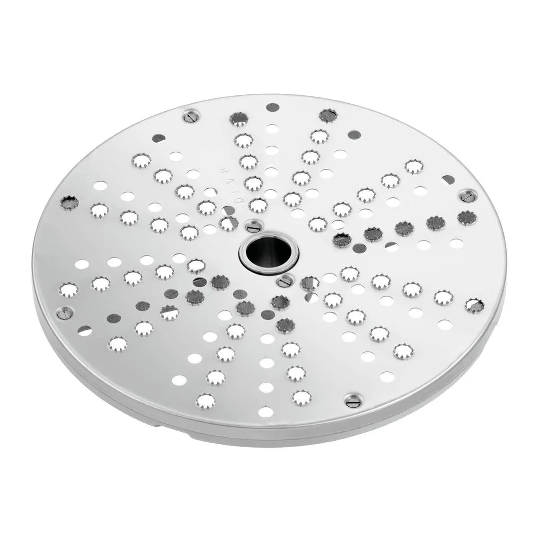 Disque de coupe pour râpes DTV8