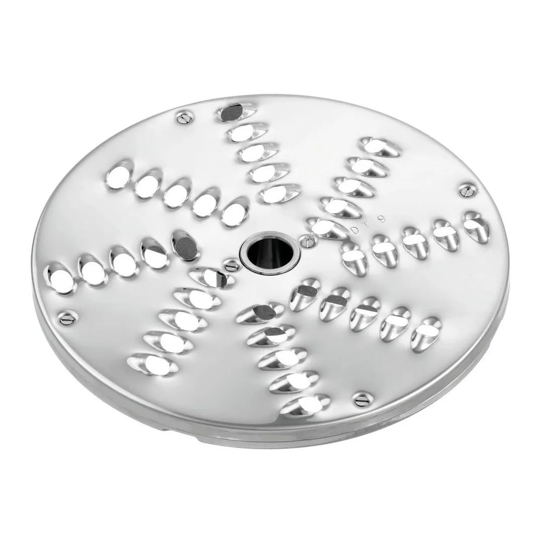 Disque de coupe pour râpes DT9