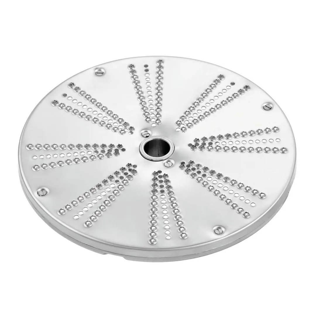 Disque de coupe pour râpes DTV