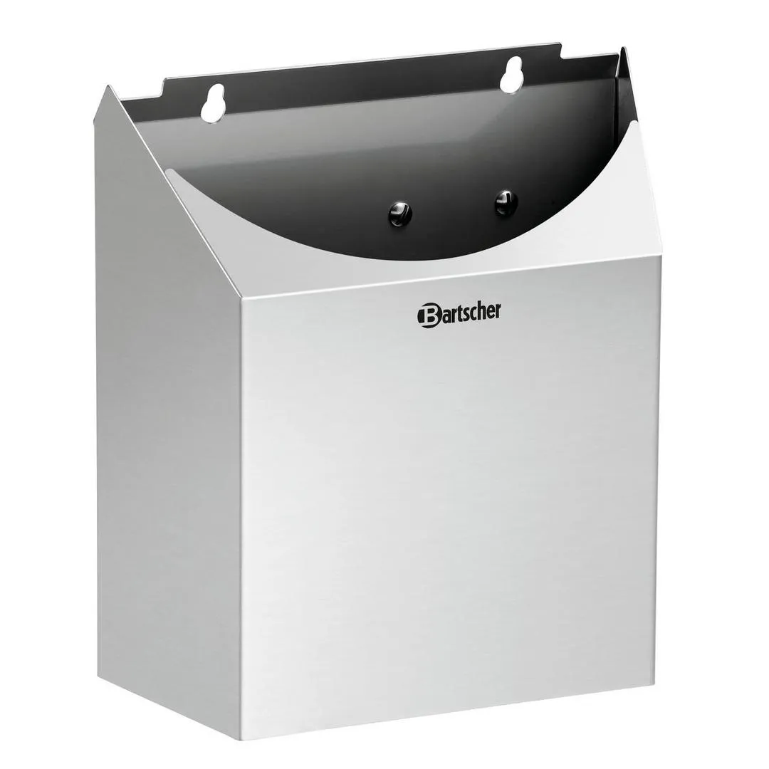 Goulotte de remplissage GMS600