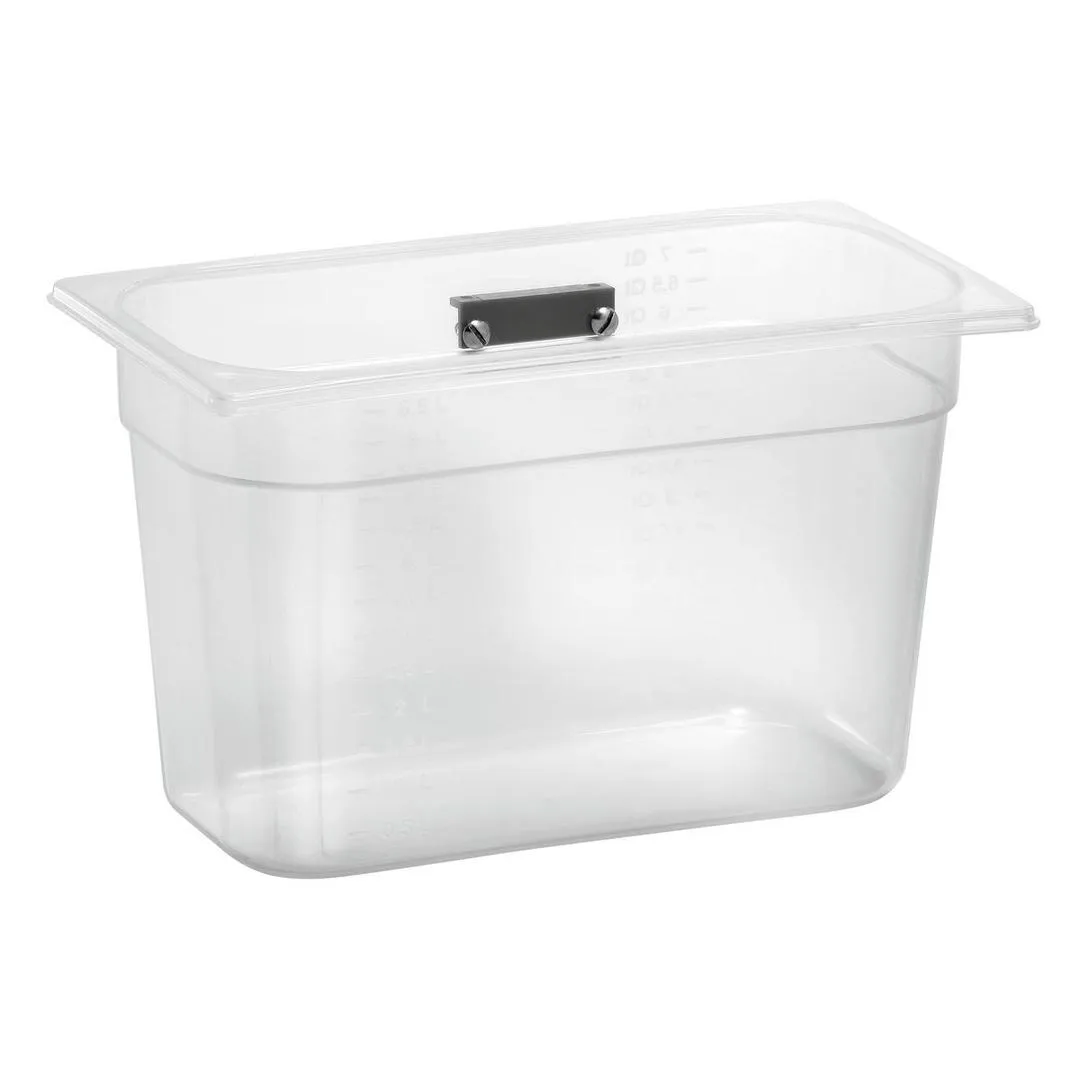 Récipient collecteur GMS600