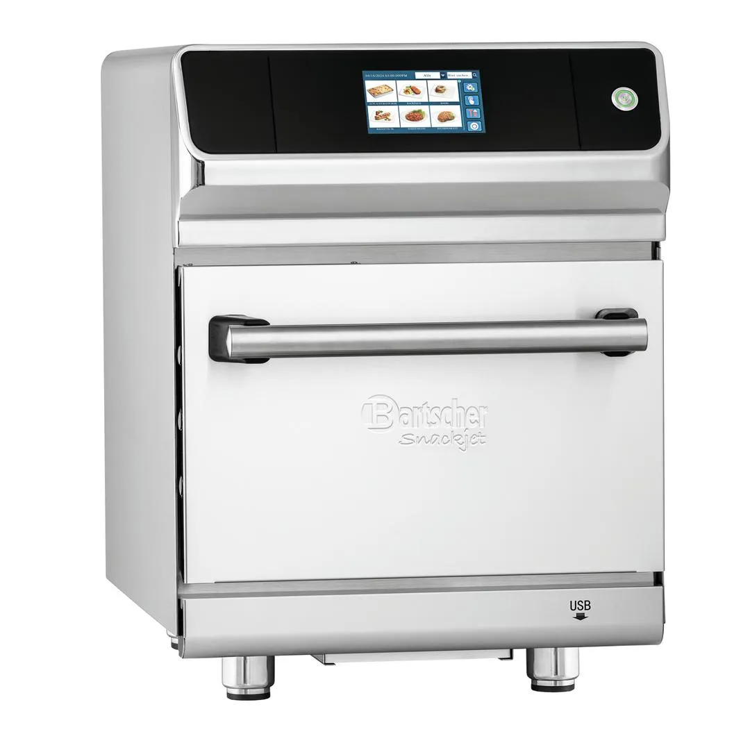 Snackjet 200