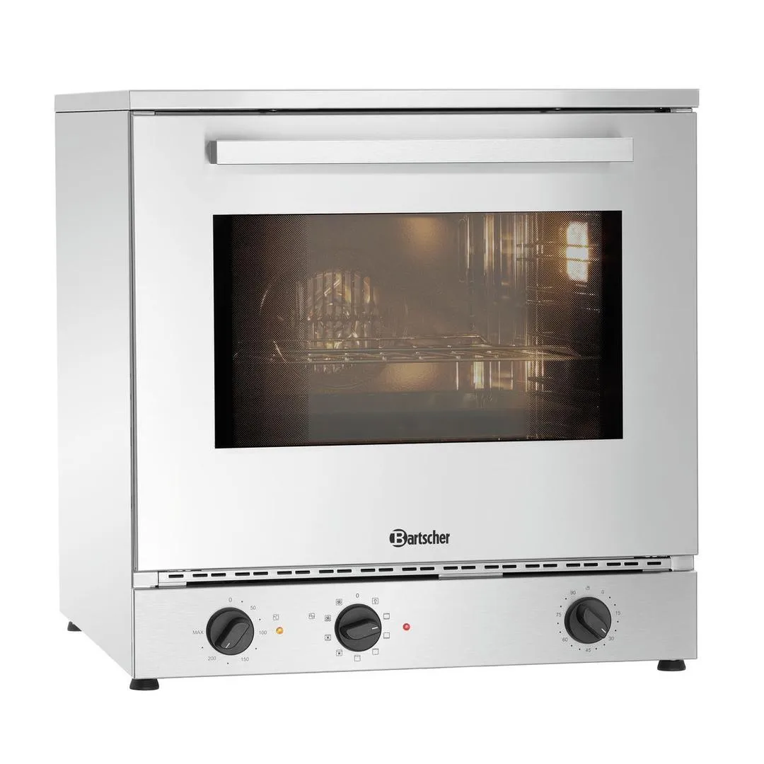 Four à convection MF6430