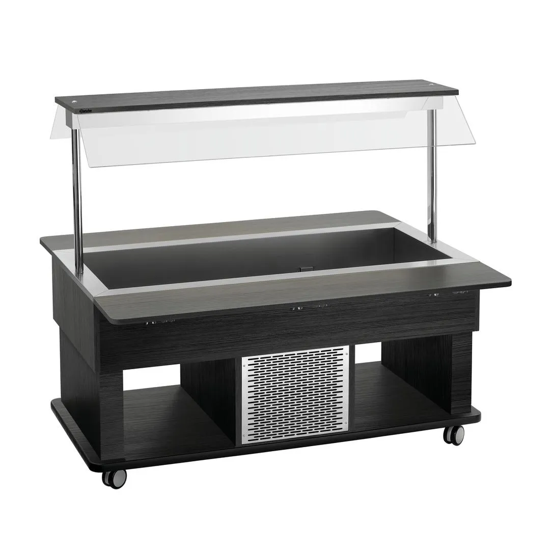 Chariot buffet Kids K4110-150A