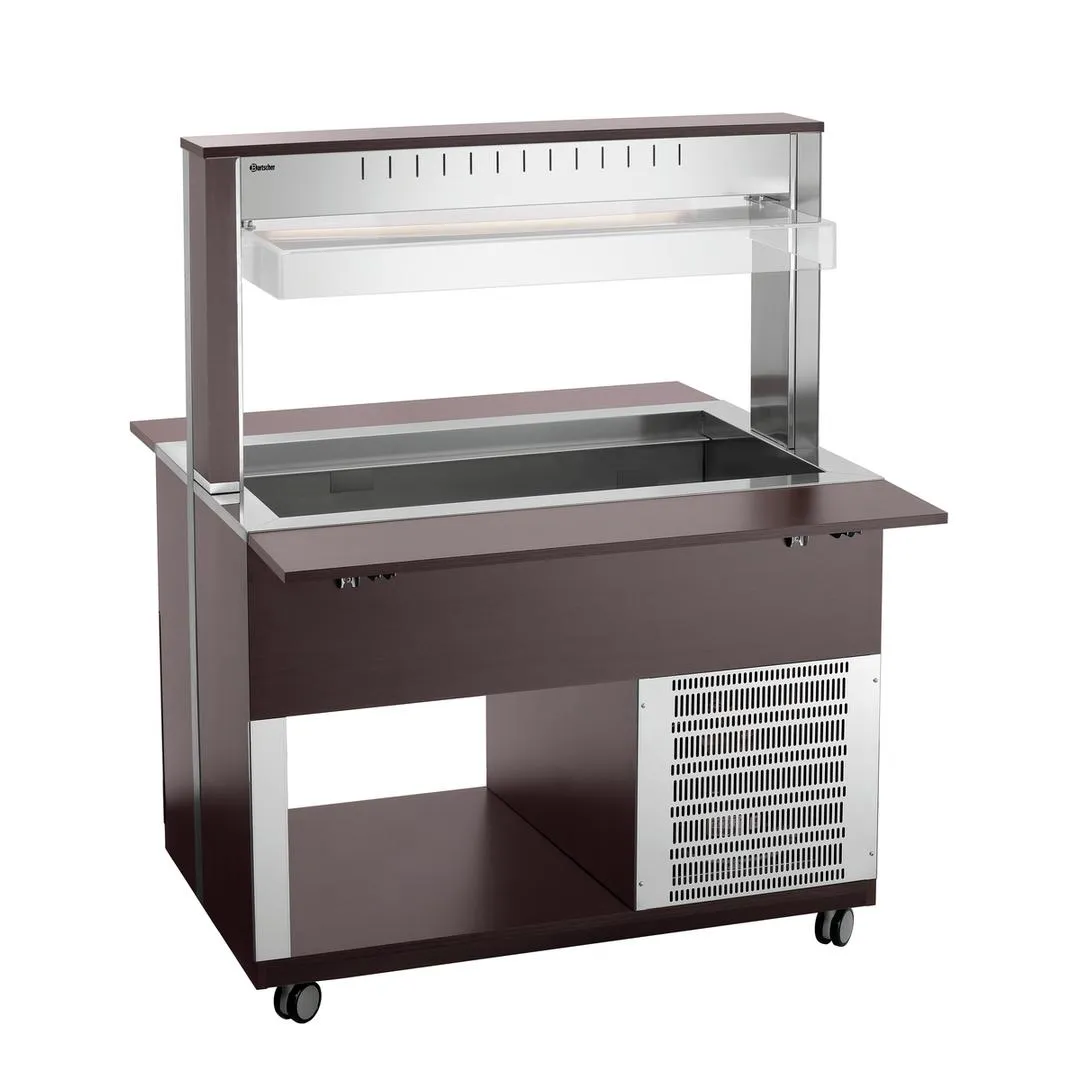 Chariot buffet K3110-200W