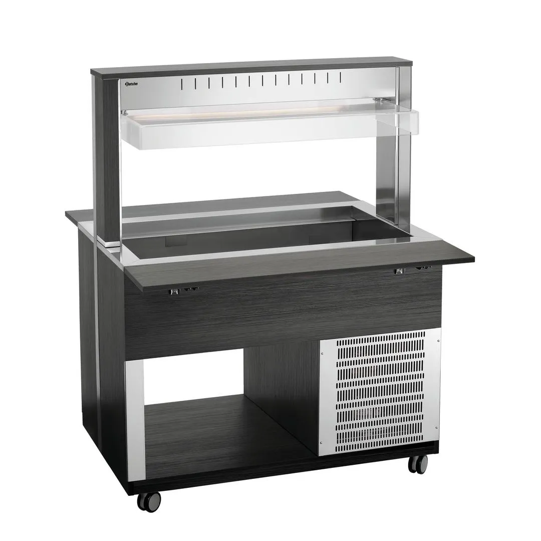 Chariot buffet K3110-200A