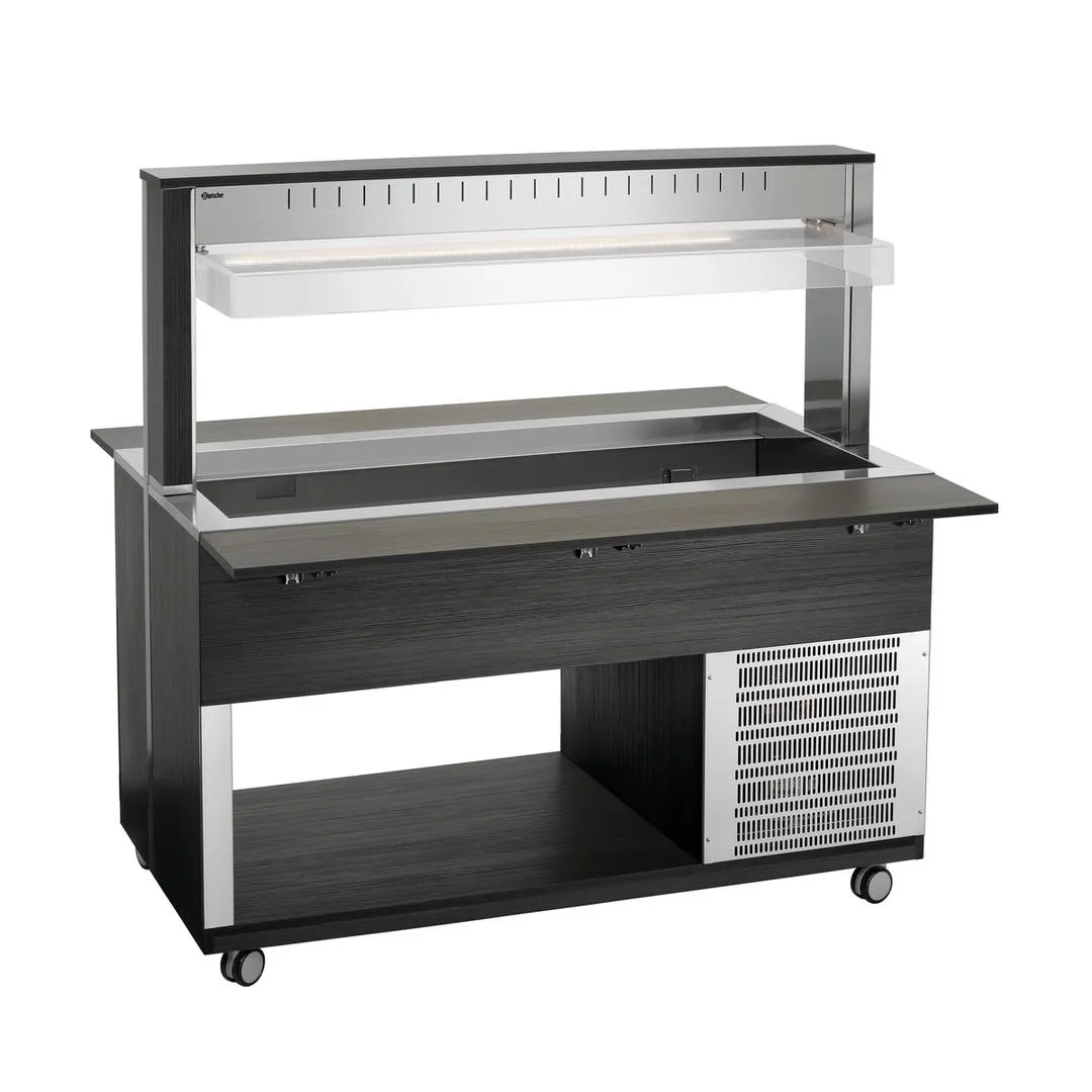Chariot buffet K4110-200A