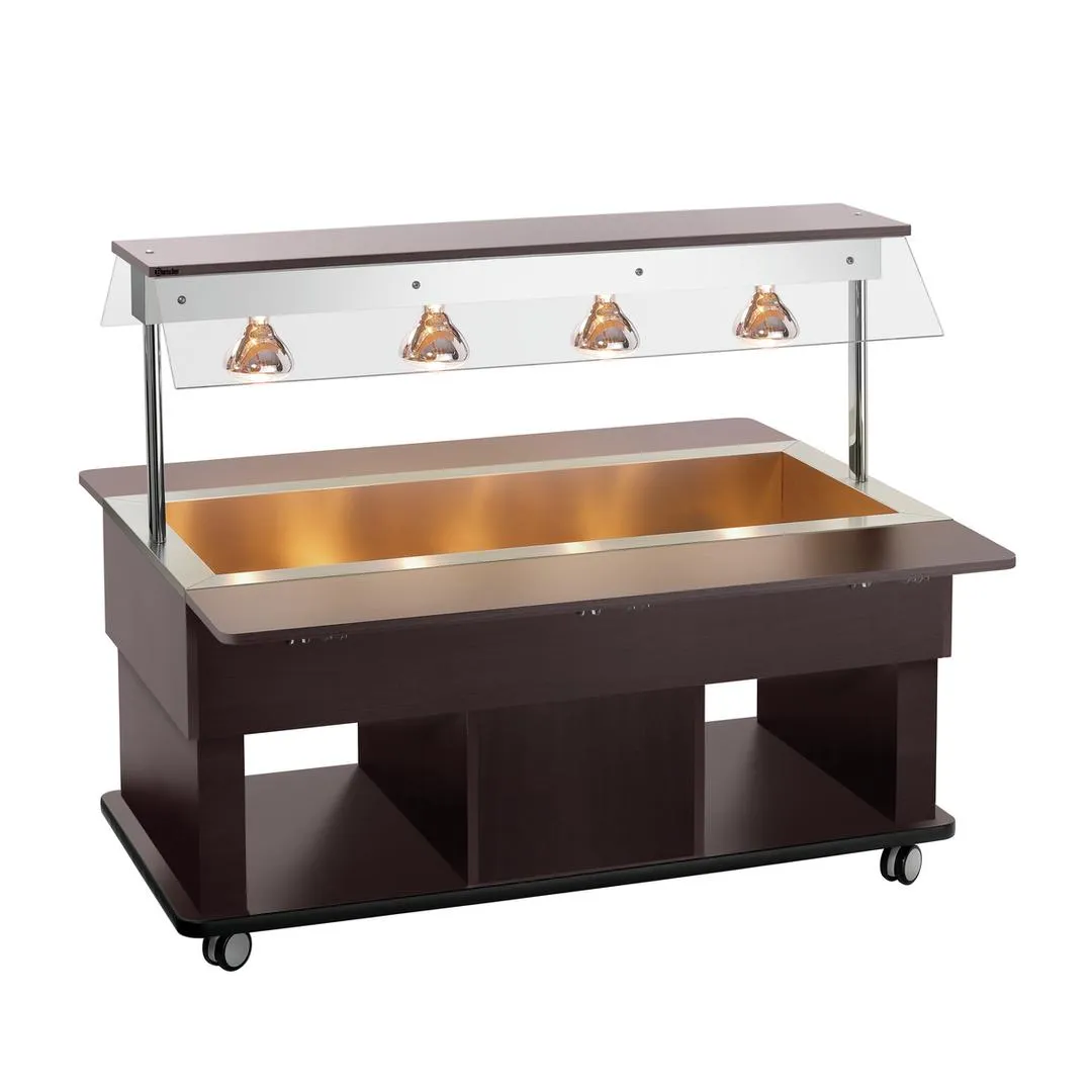 Chariot buffet Kids W4110-150W