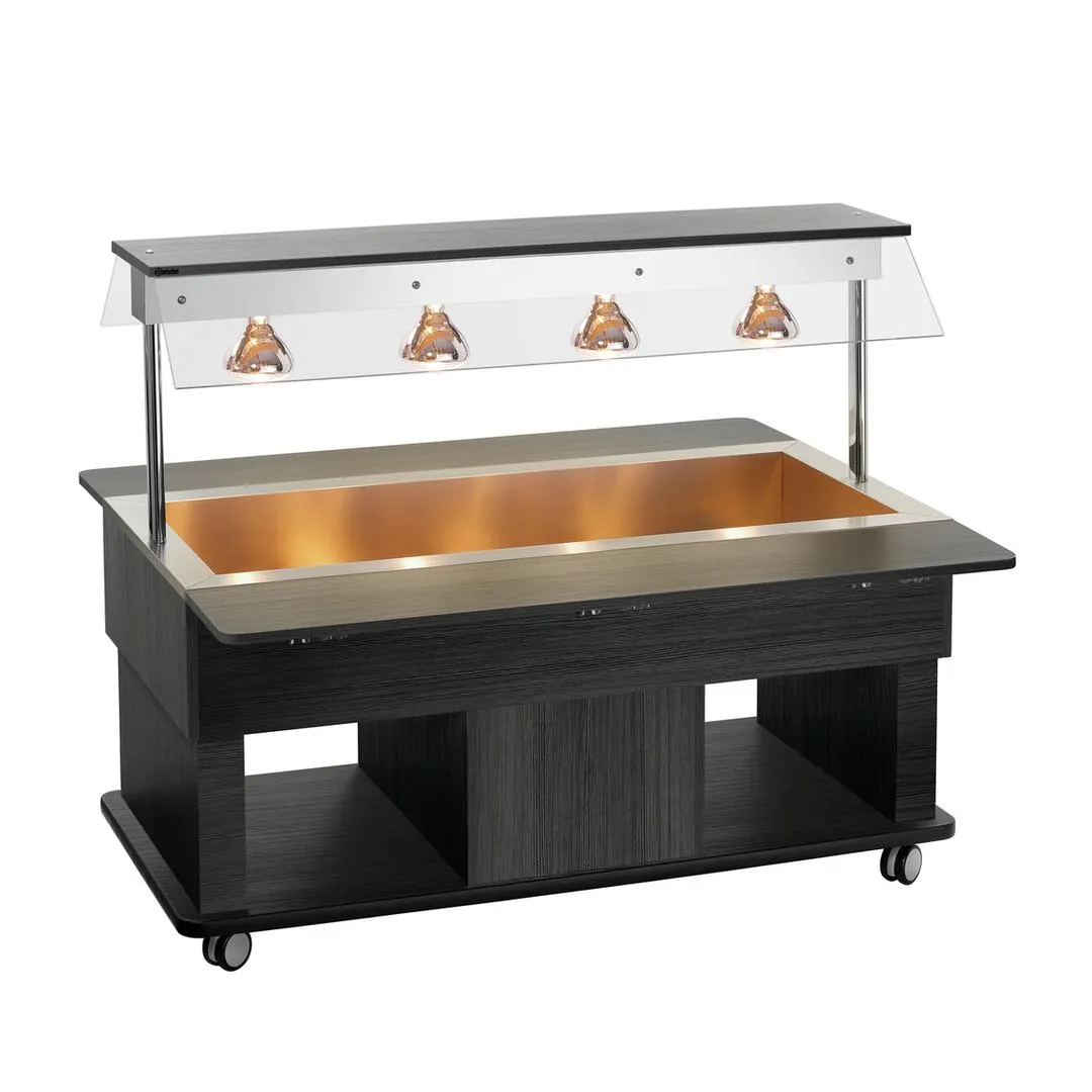 Chariot buffet Kids W4110-150A