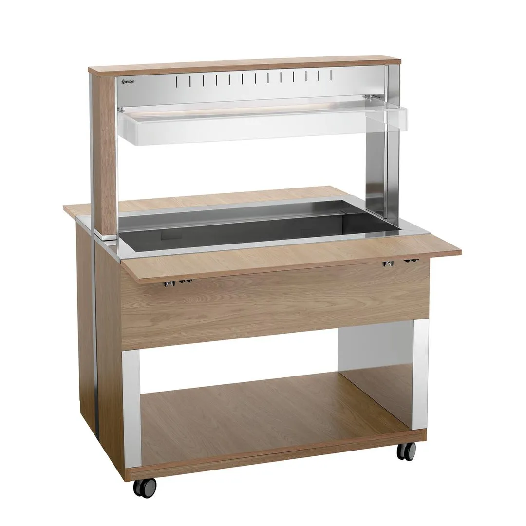 Chariot buffet W3110-200U