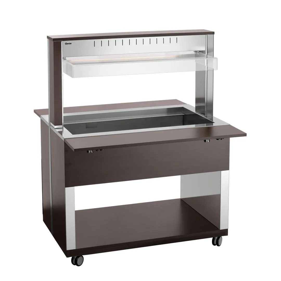 Chariot buffet W3110-200W