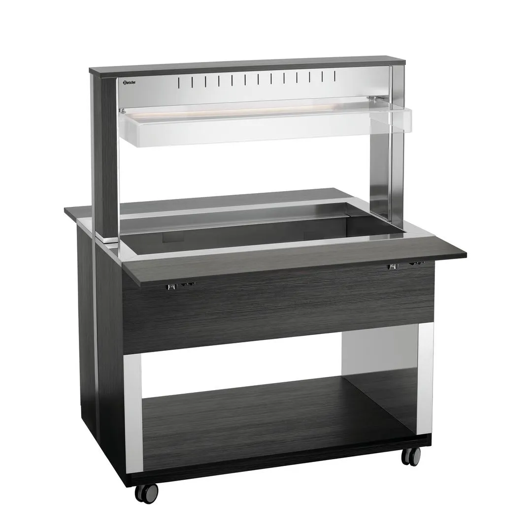 Chariot buffet W3110-200A