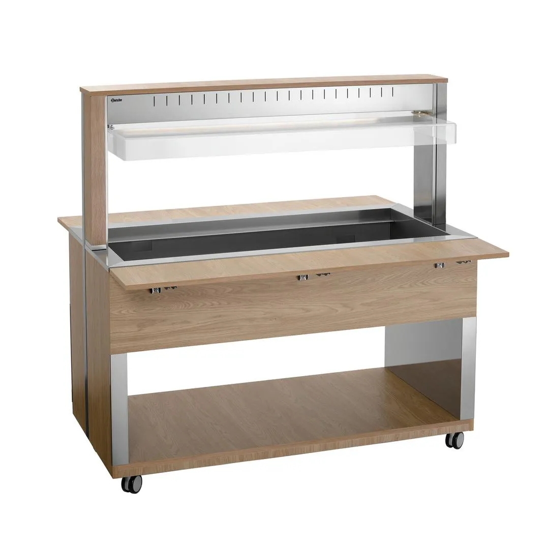 Chariot buffet W4110-200U