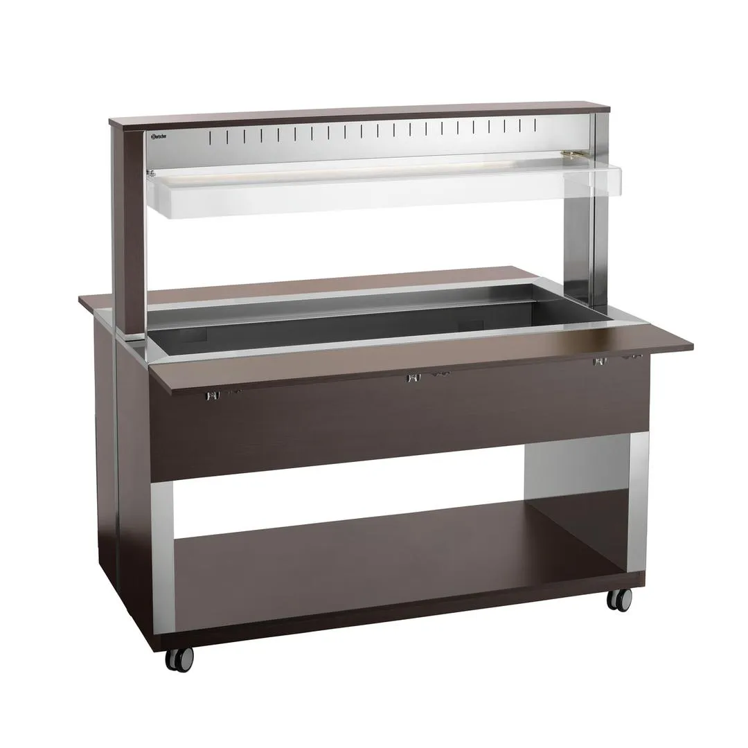 Chariot buffet W4110-200W