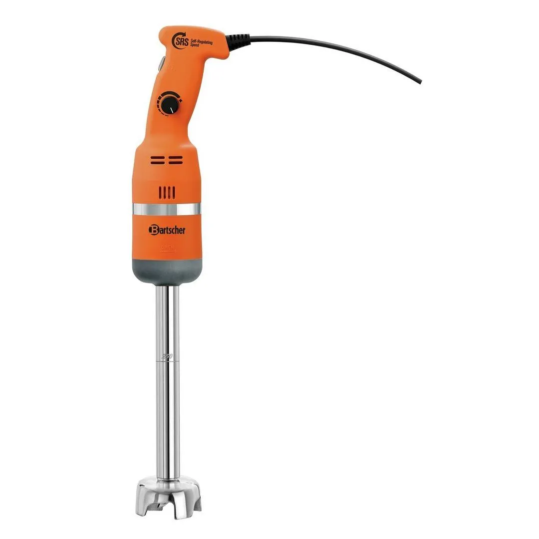 Mixeur MX 235 Plus