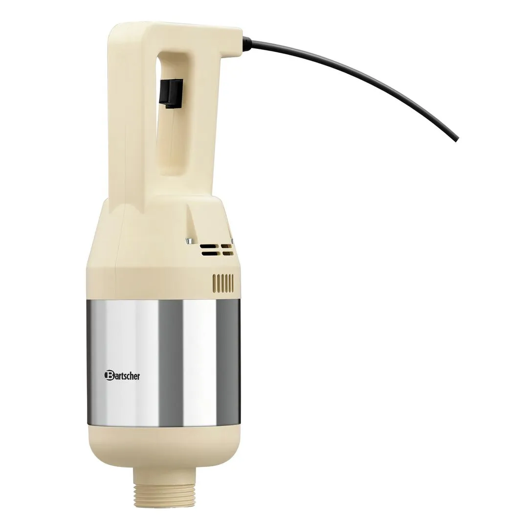 Bloc moteur STM3 650