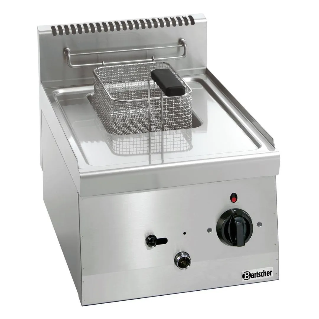 Friteuse 600, B400, 6L