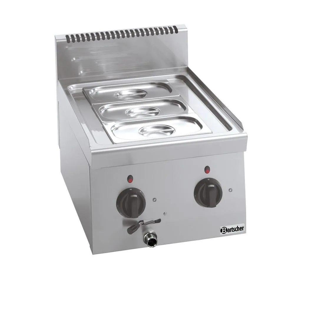 Bain Marie 600, L400, AT
