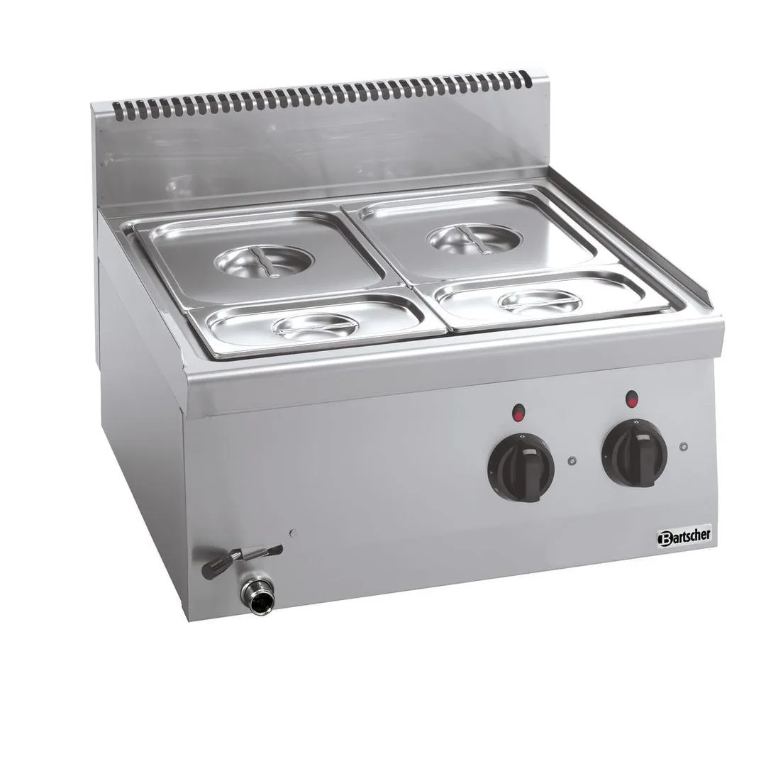 Bain-marie électrique